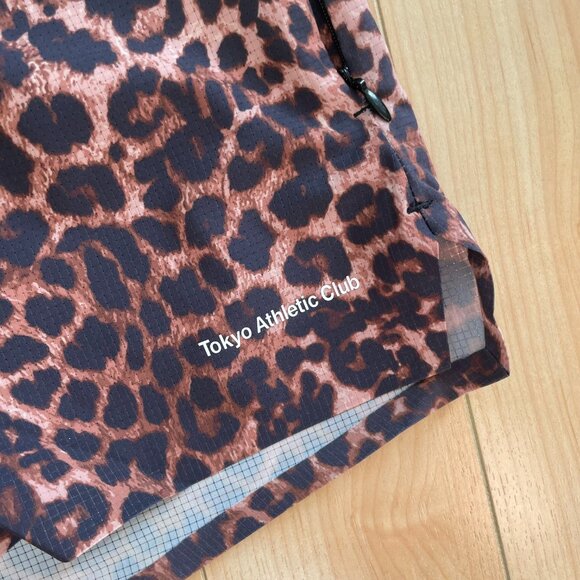 Human By Nature Marathon Shorts - Picture 3 of 7